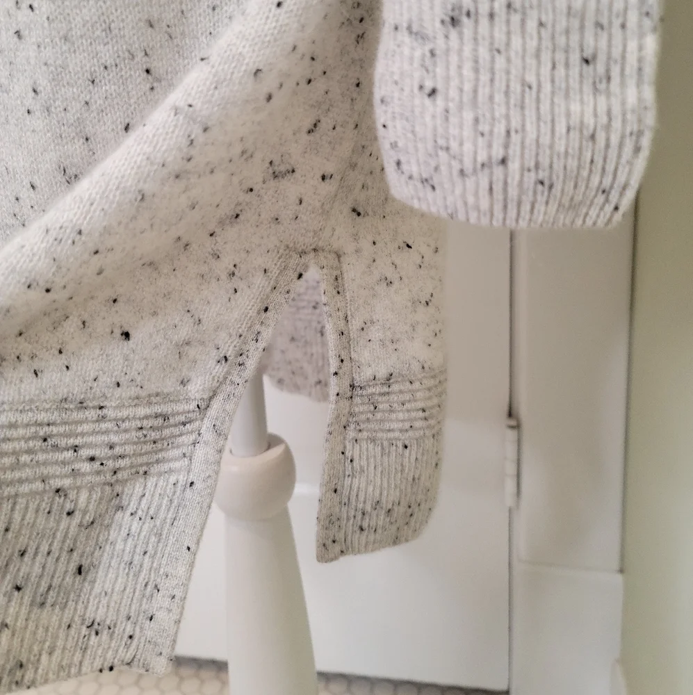 Pure Collection Cashmere Sweater - Picture 3 of 13